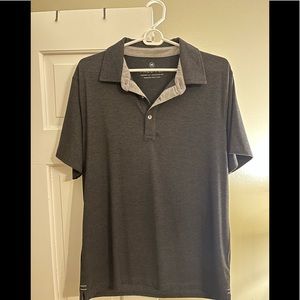 Free Fly Men's Bamboo Flex Polo